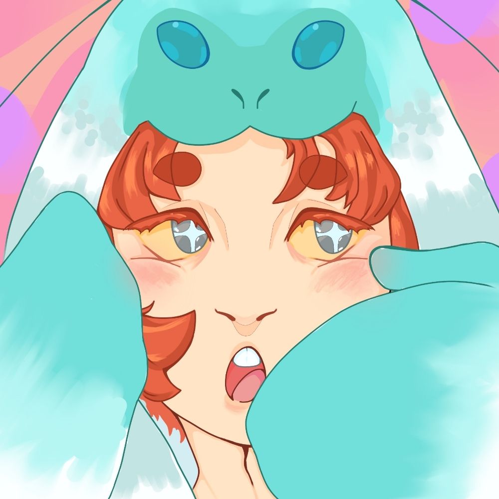 ☆ selkie !! ☆