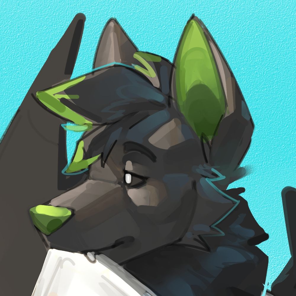 Horny Green Batto
