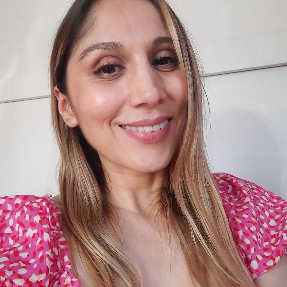 Ma. Fernanda
