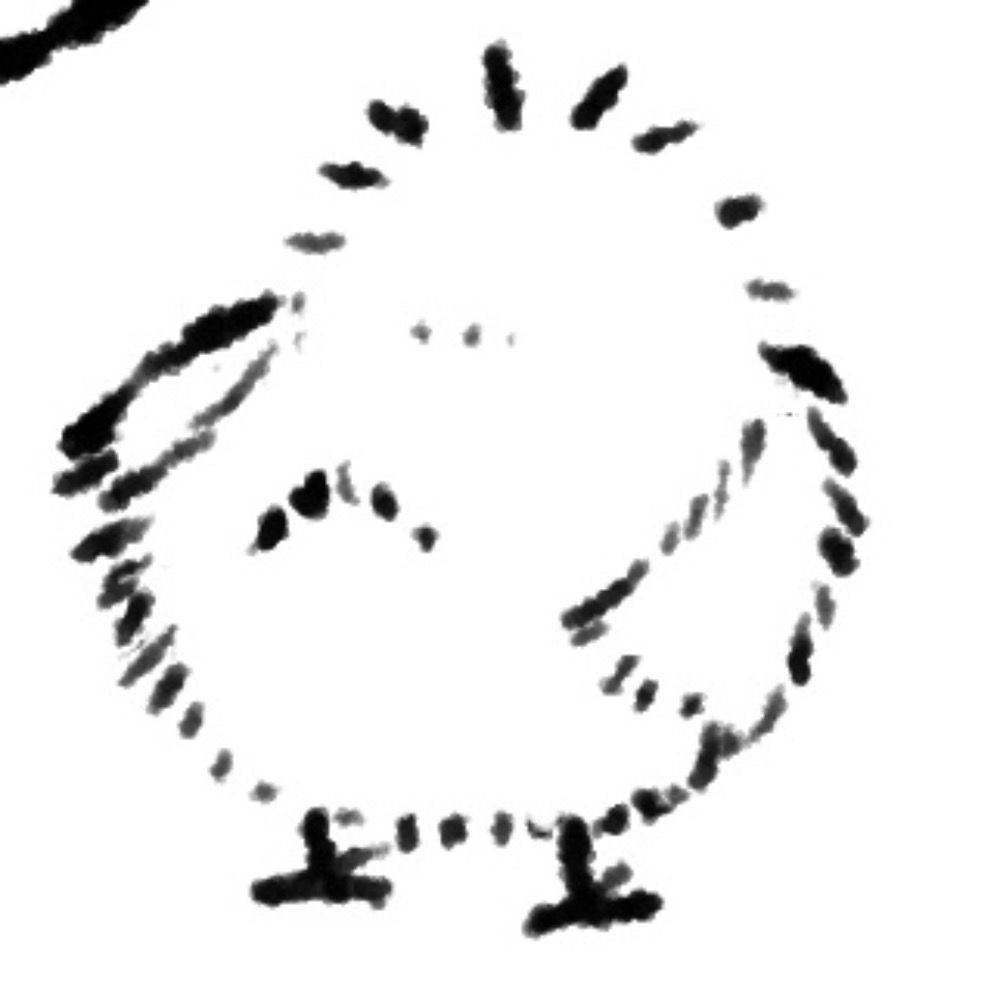 ほげ川ぴよ蔵