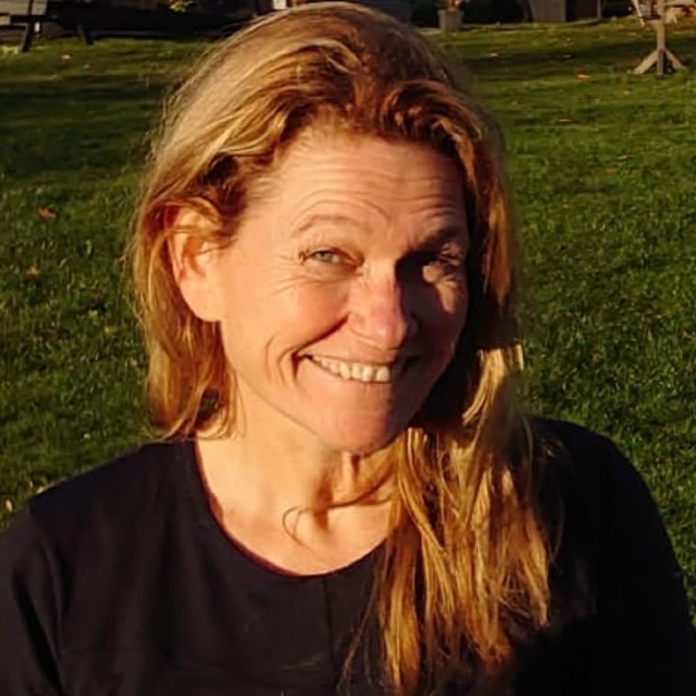 Corine Engelbarts