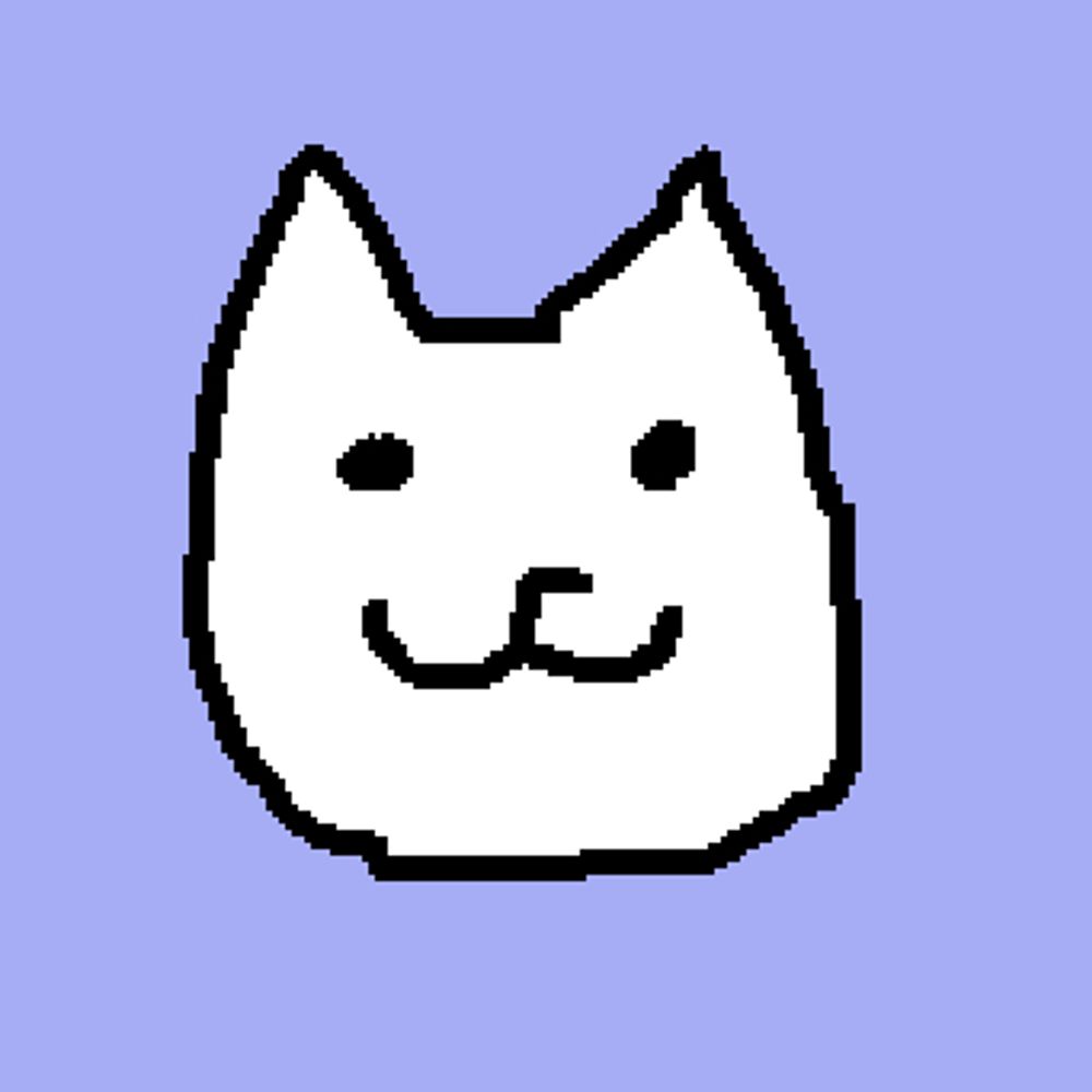 Profile picture tobyfox.undertale.com