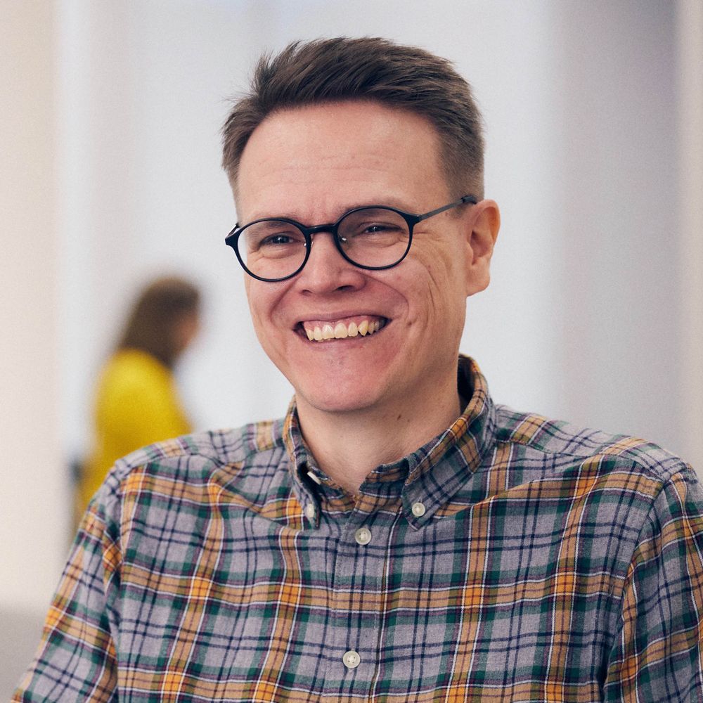 Samuli Laukka