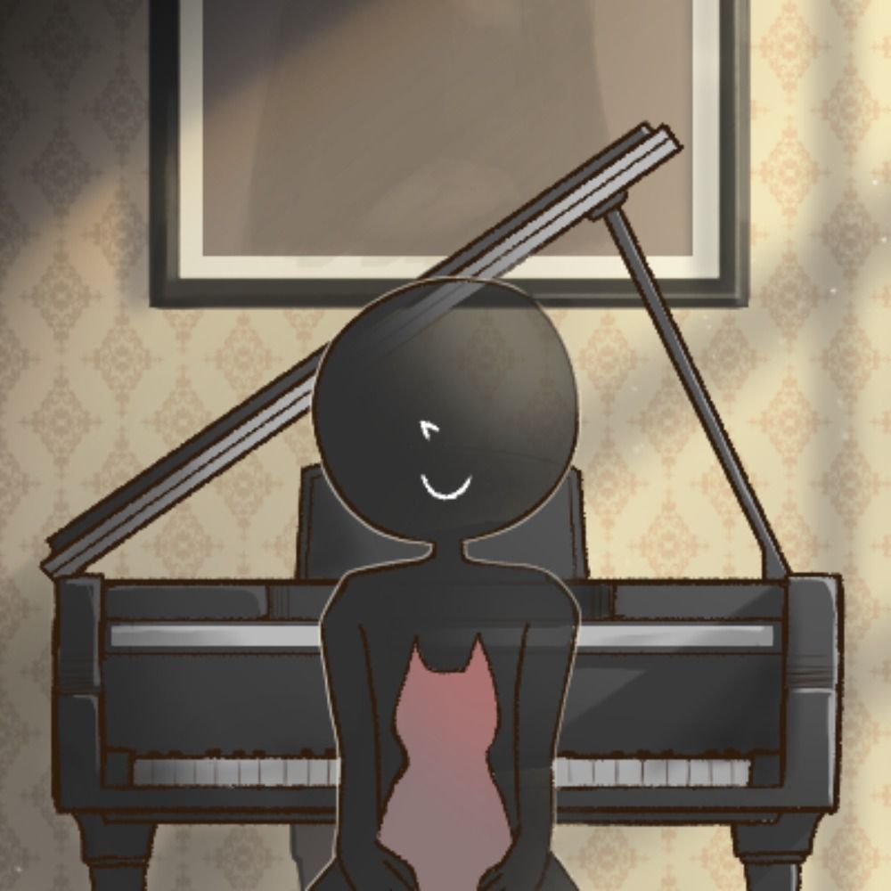 みたらしつくね👤🎹