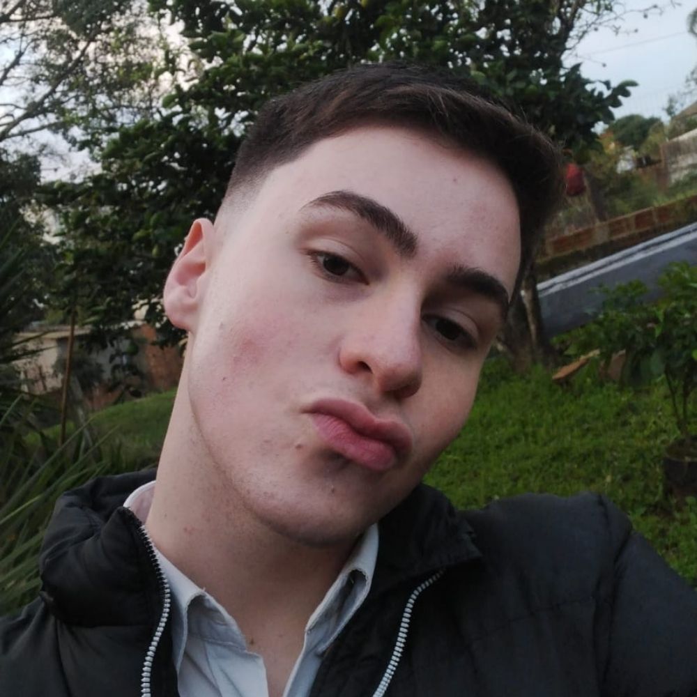 Rodrigo Barreto 