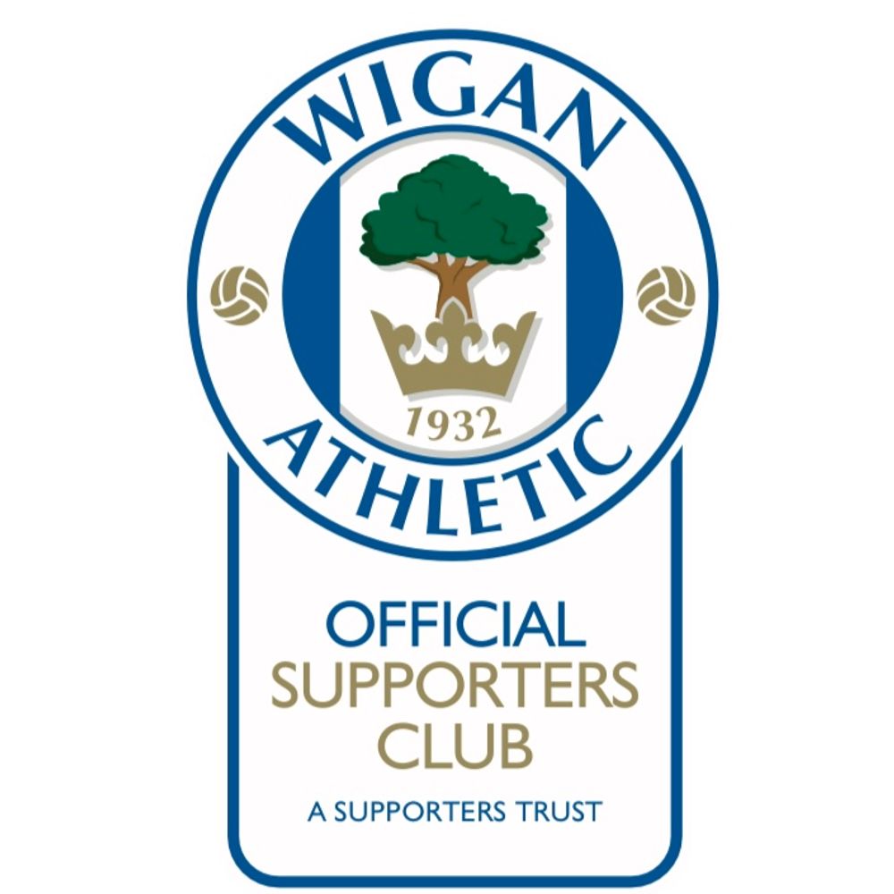 Official Wigan Athletic Supporters Club
