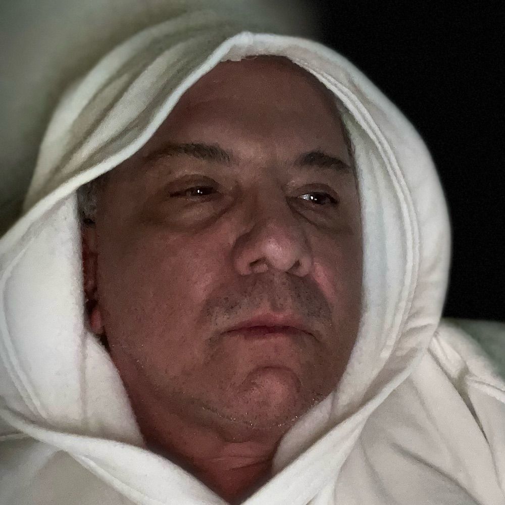 Euzinho mesmo 