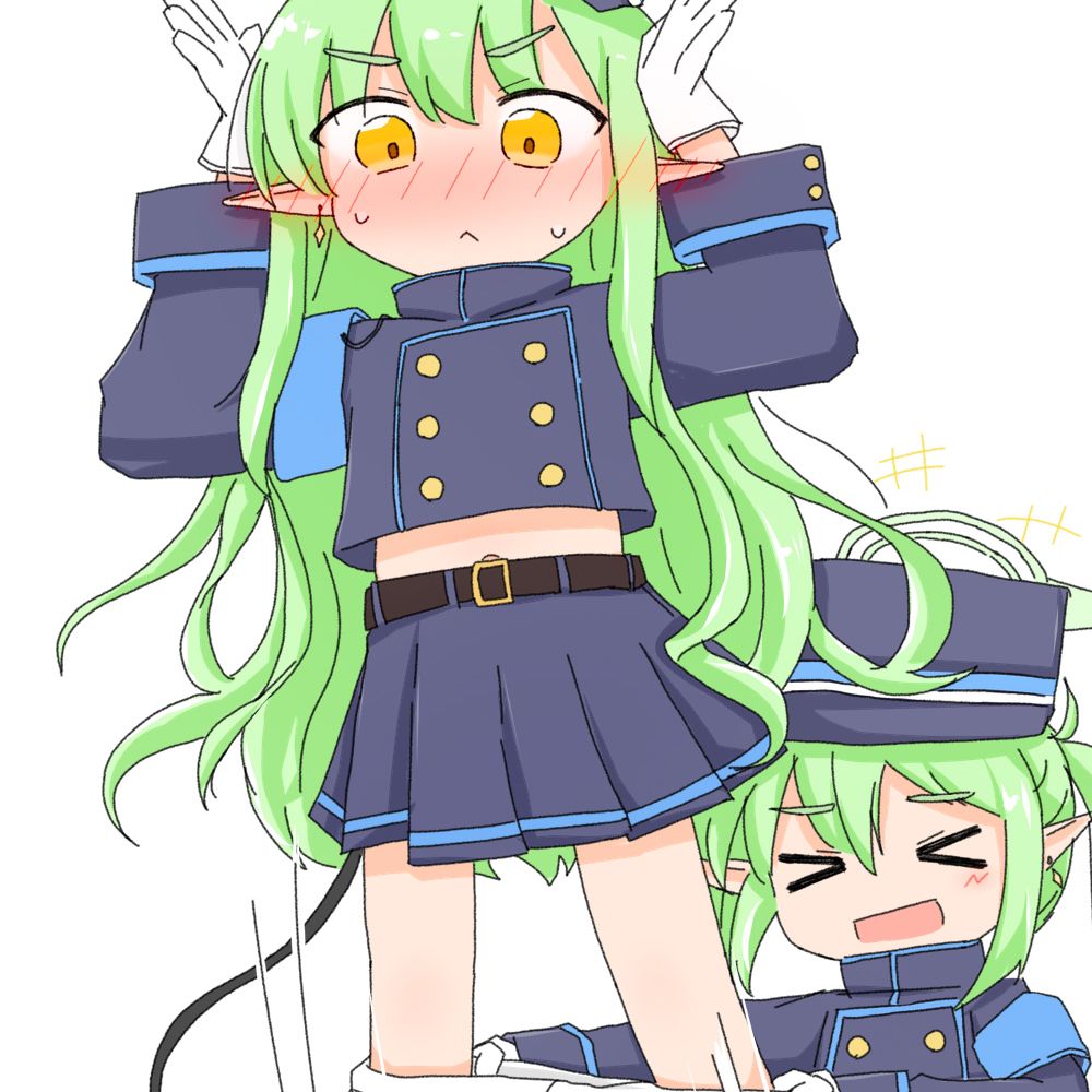 ねおべる