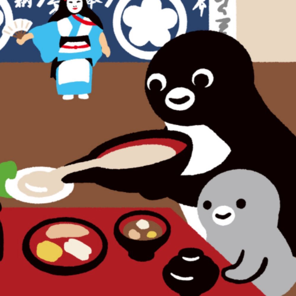 (・Θ・)