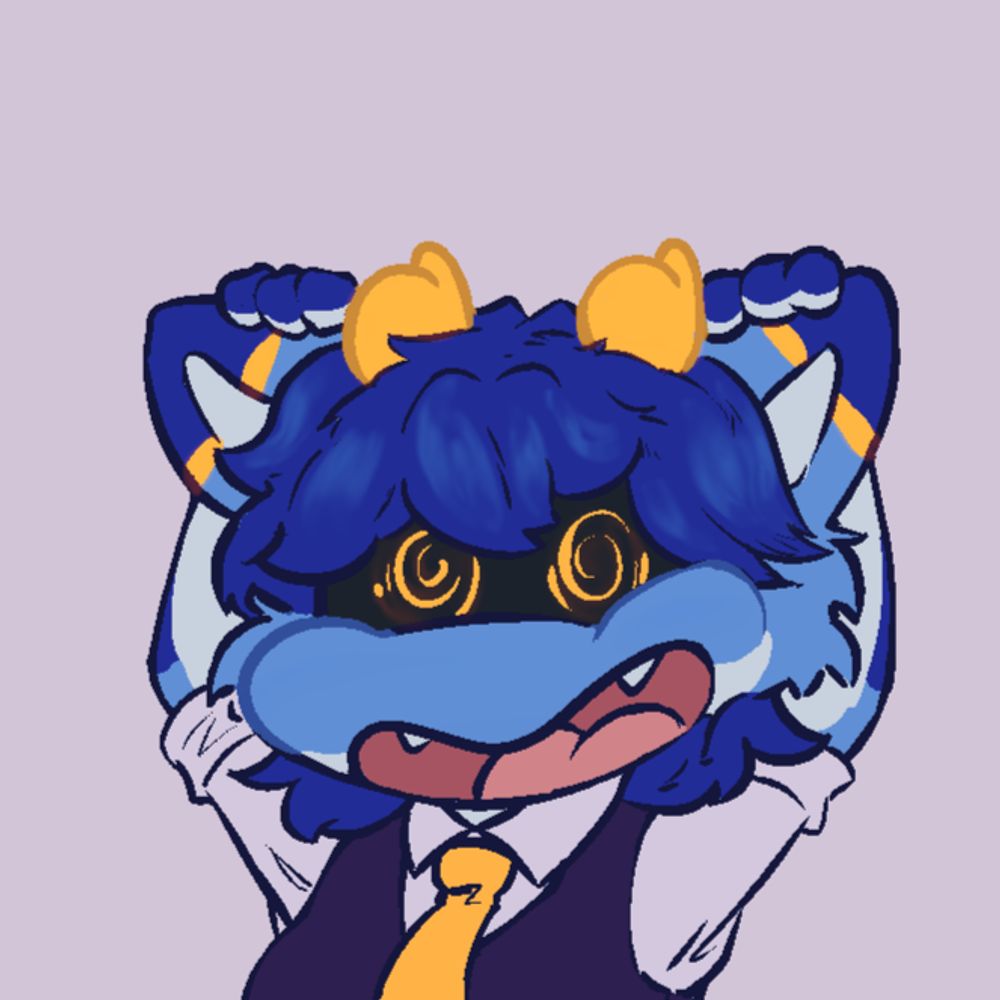 Smekky but evil 😈
