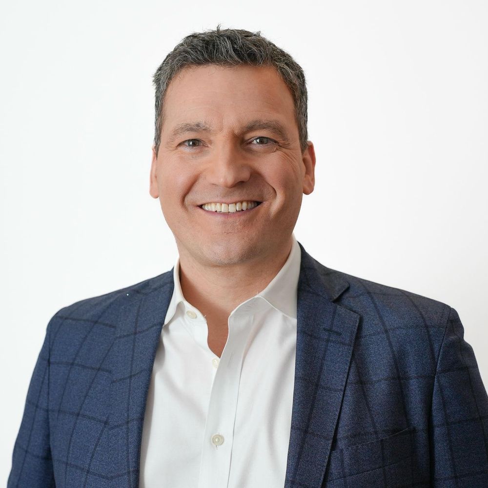 Evan Solomon