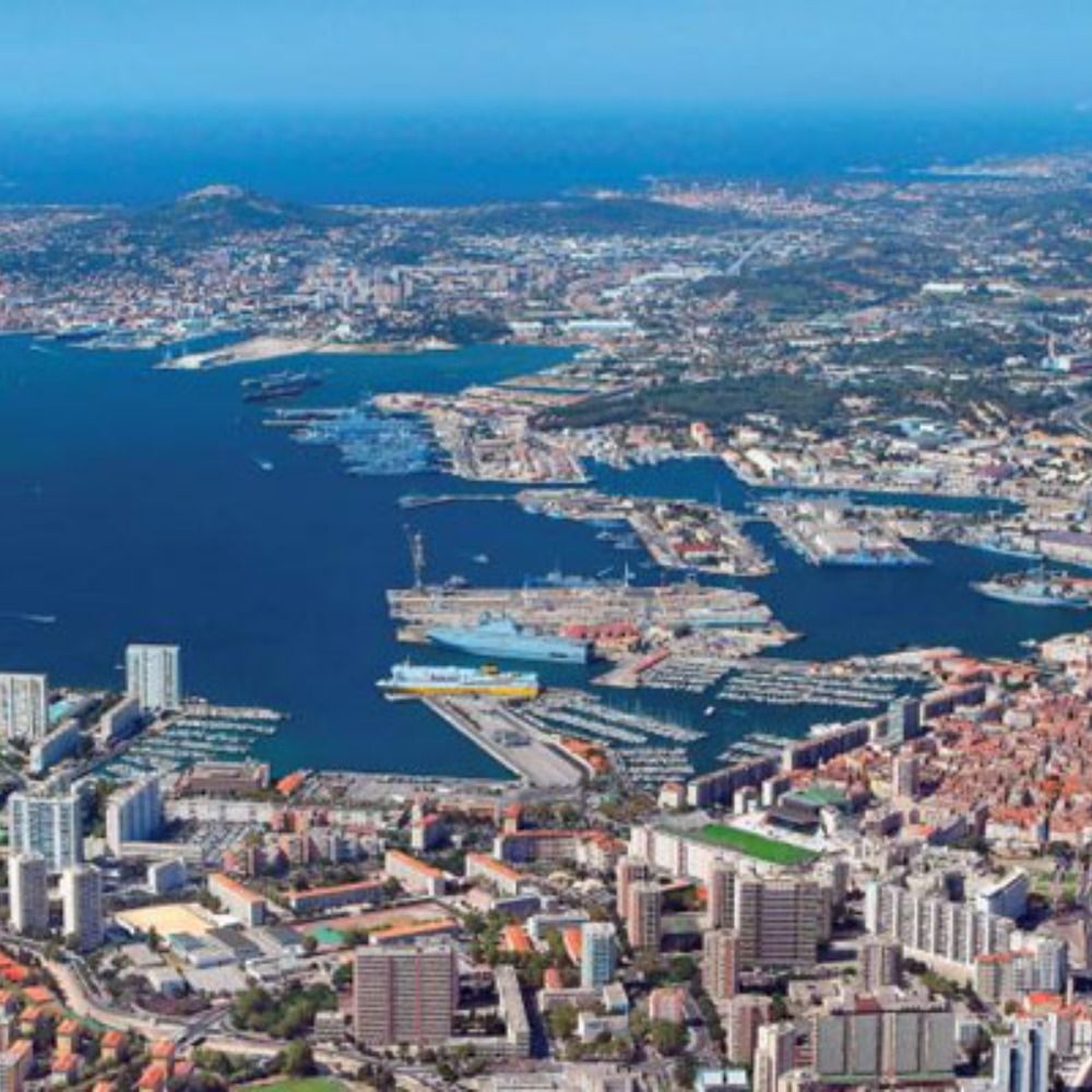 Toulon