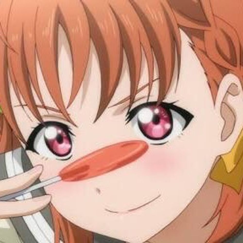 シャナ