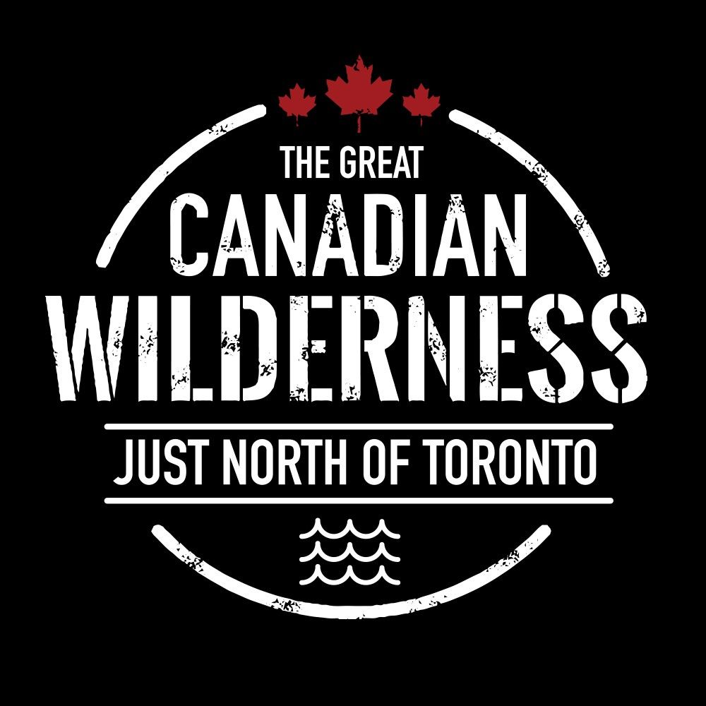 The Great Canadian Wilderness