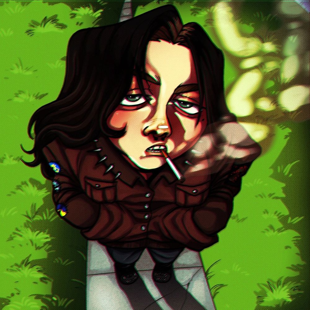 Maggot