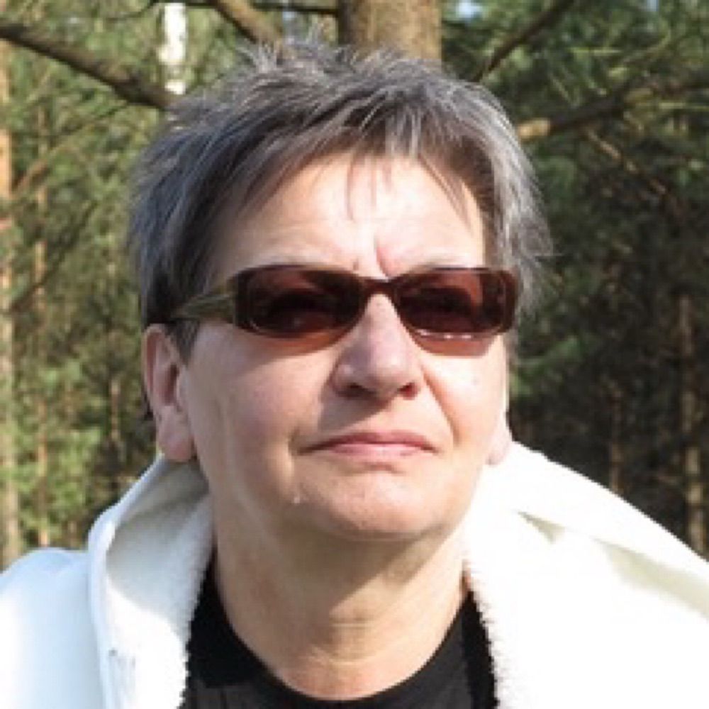 Maria Traczewska