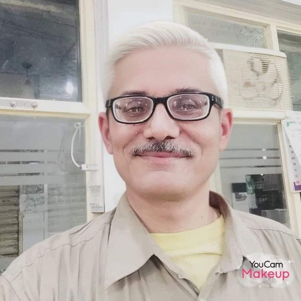 Ahsan (احسن) Butt