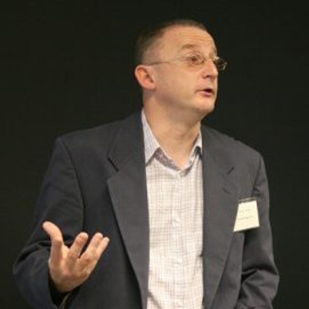 Derek Bridge