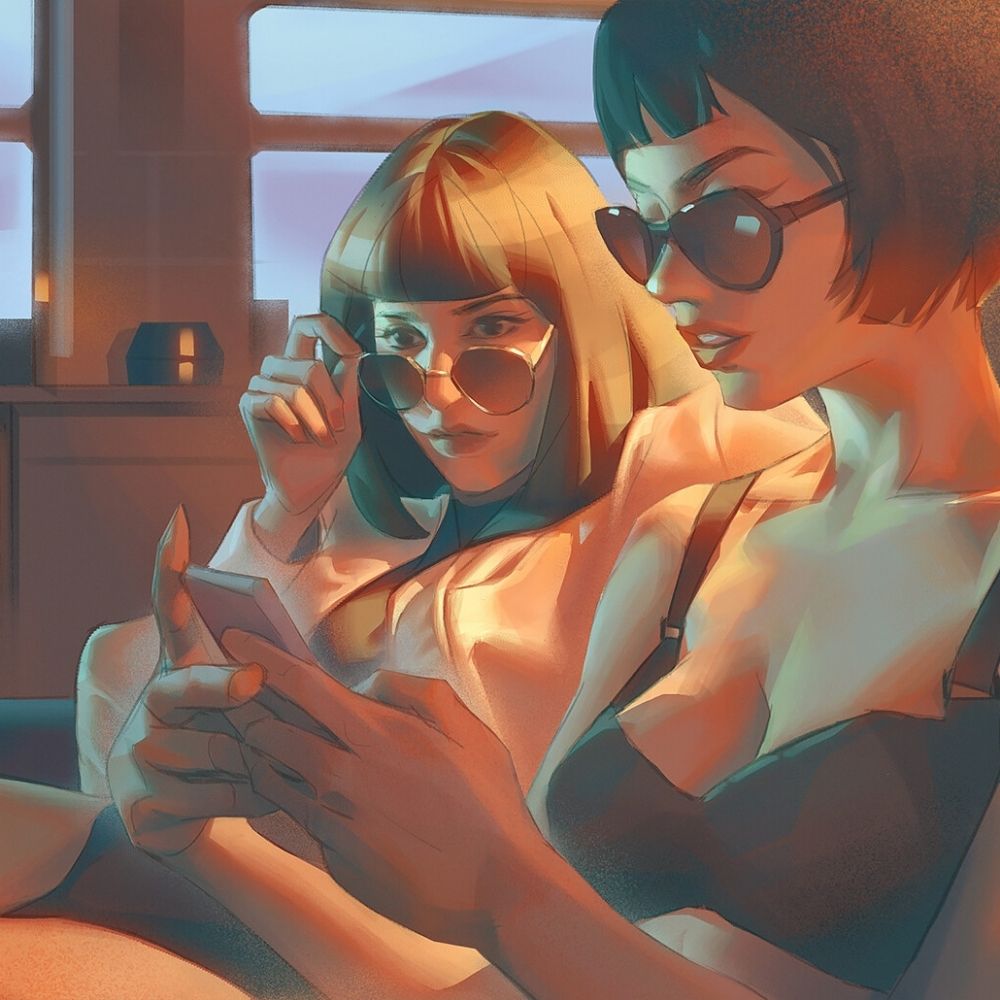 User avatar