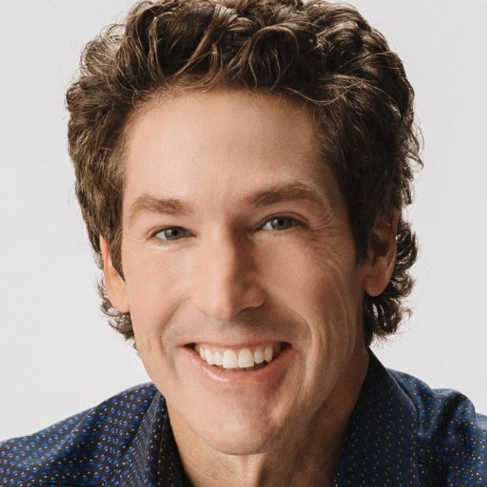 Joel Osteen Fans