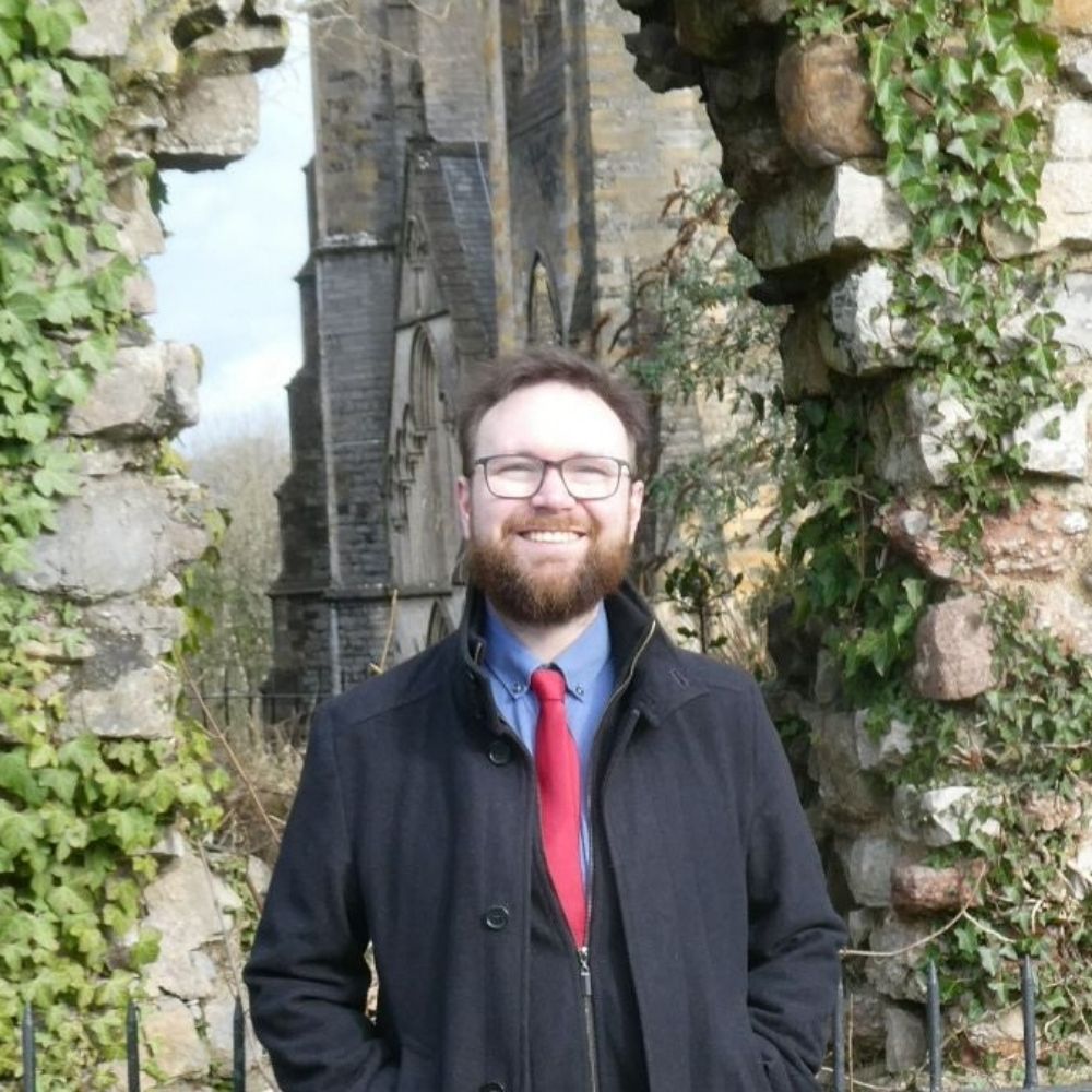 Peter Huw Jenkins