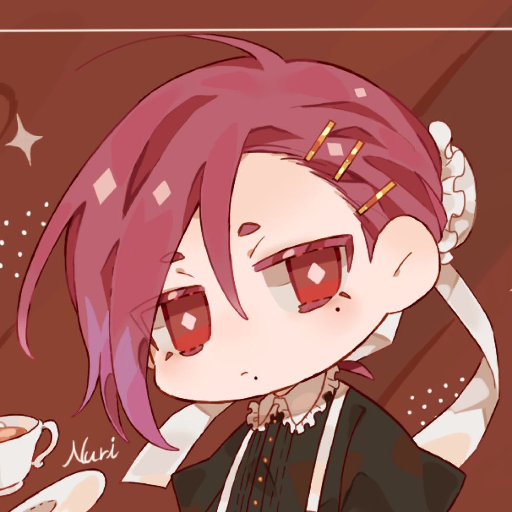 ぬぬ太郎