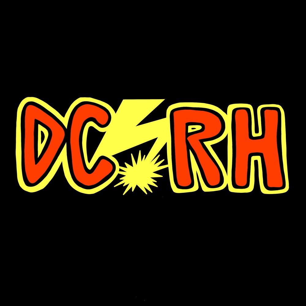DC Rock History Podcast
