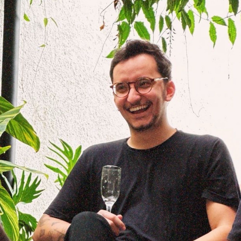 Raphael Tarso