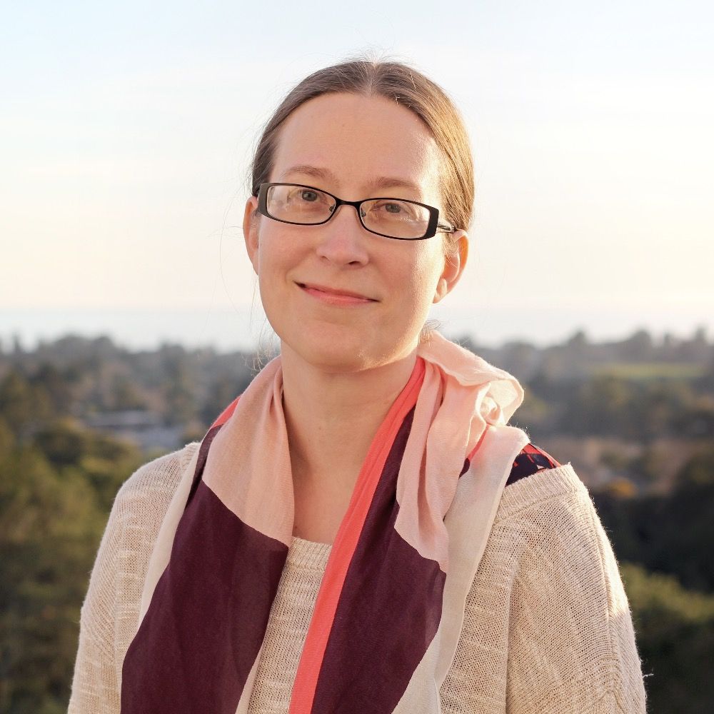 Beth Willman
