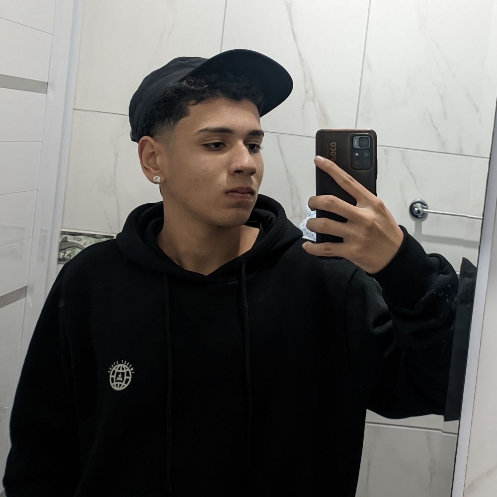 Cauã Gomes