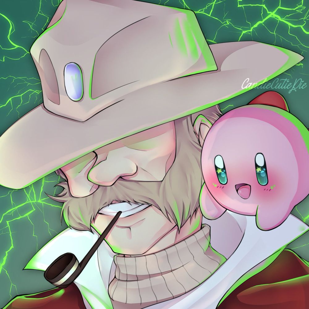 Sgt. Kirby