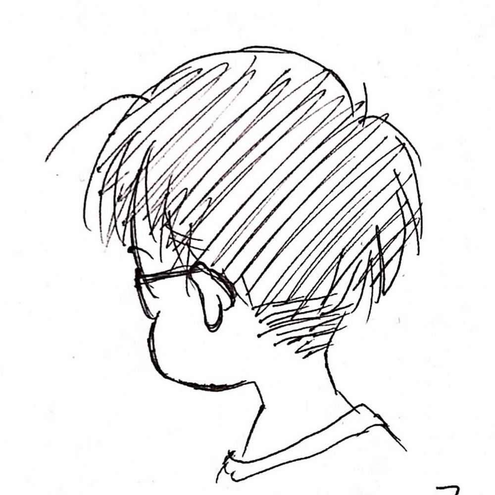 なか