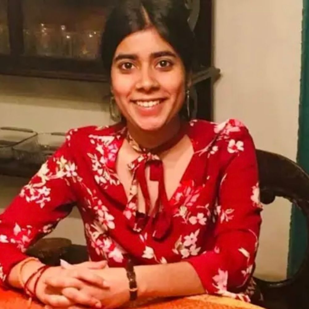 Trivarna Hariharan 
