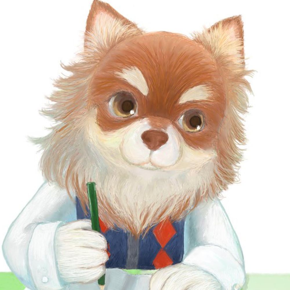 オダギリフタゴ🐶