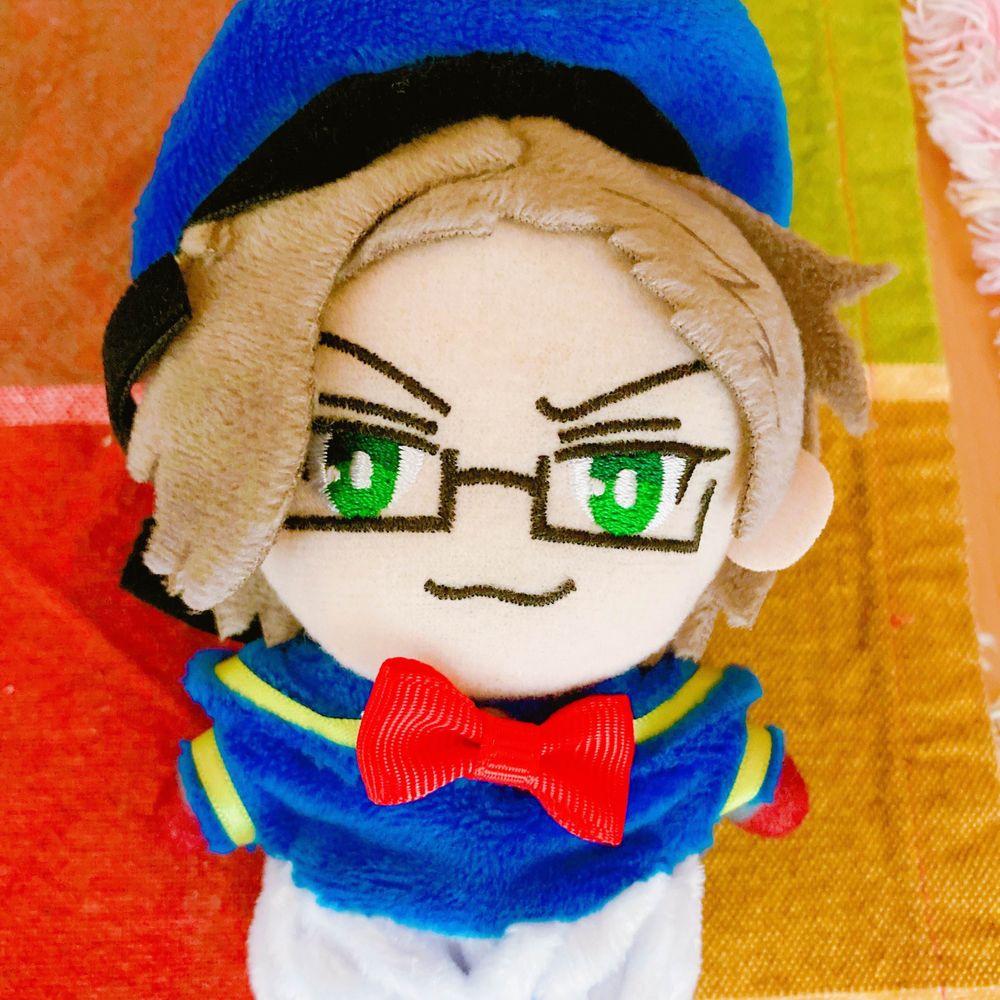 壬生