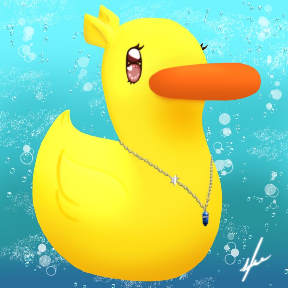 DukkiFluff