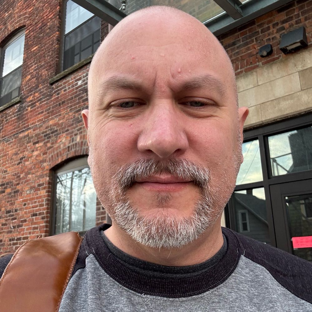 Kevin J. Kruppa