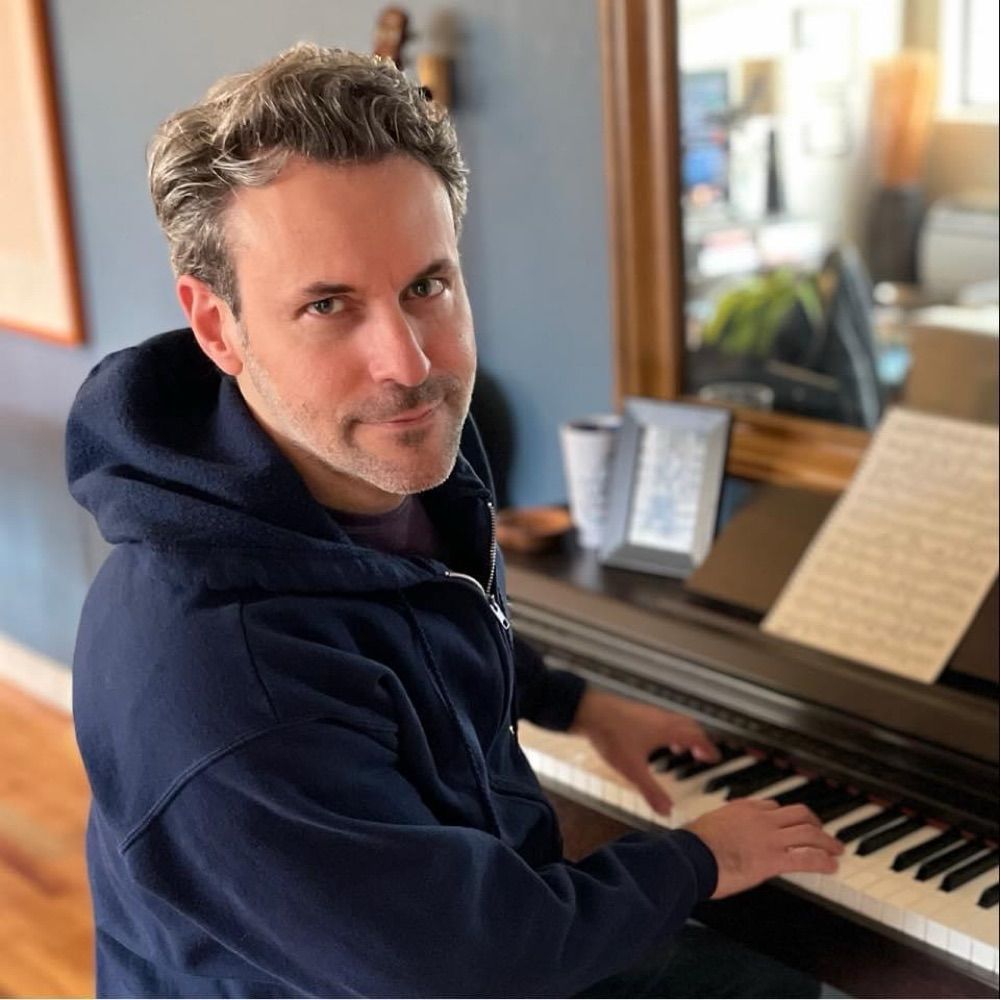 Brad Alexander