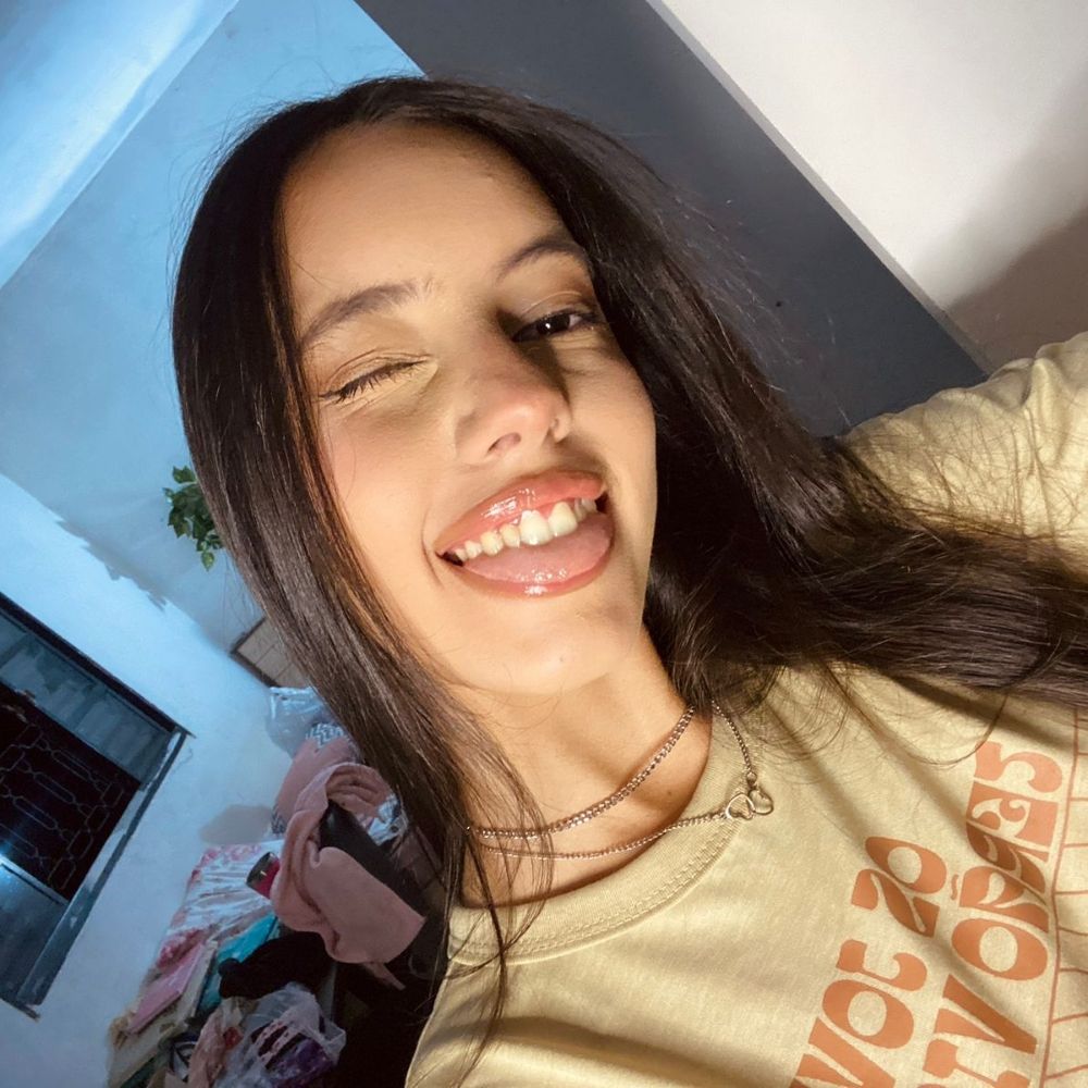 aline 🐆