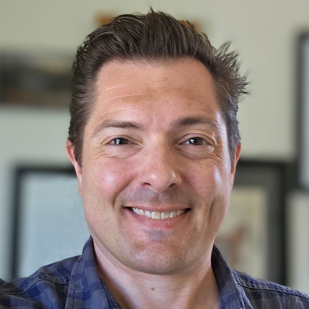 Jason DeMartino