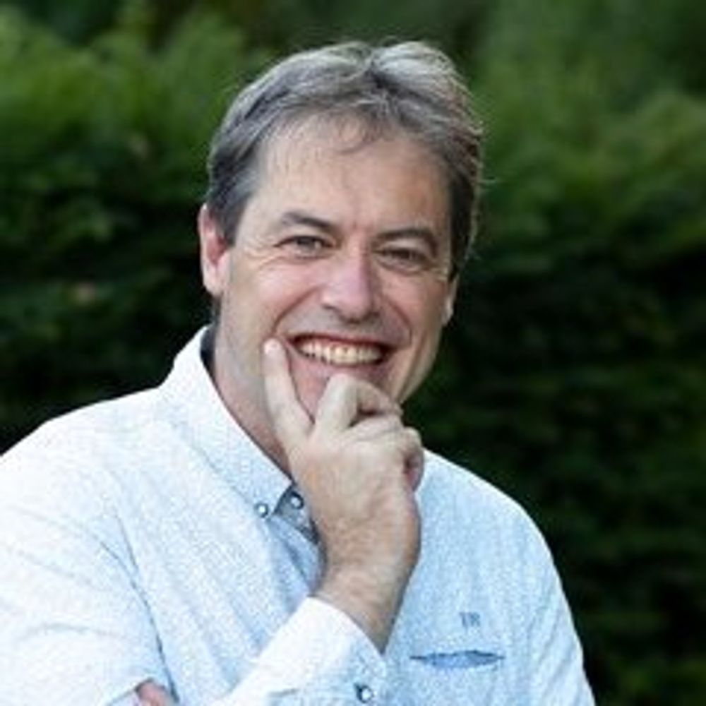 Mario Schildermans