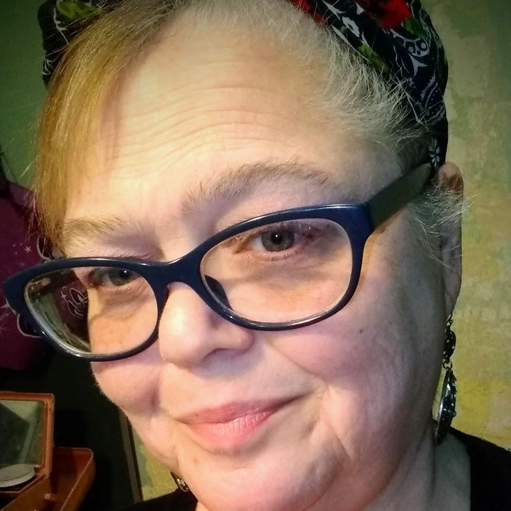 Martha J Allard