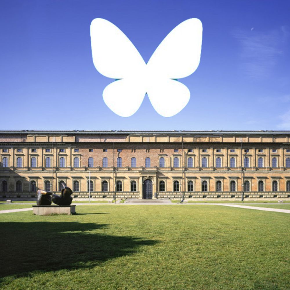 Pinakothek des Blauen Himmels
