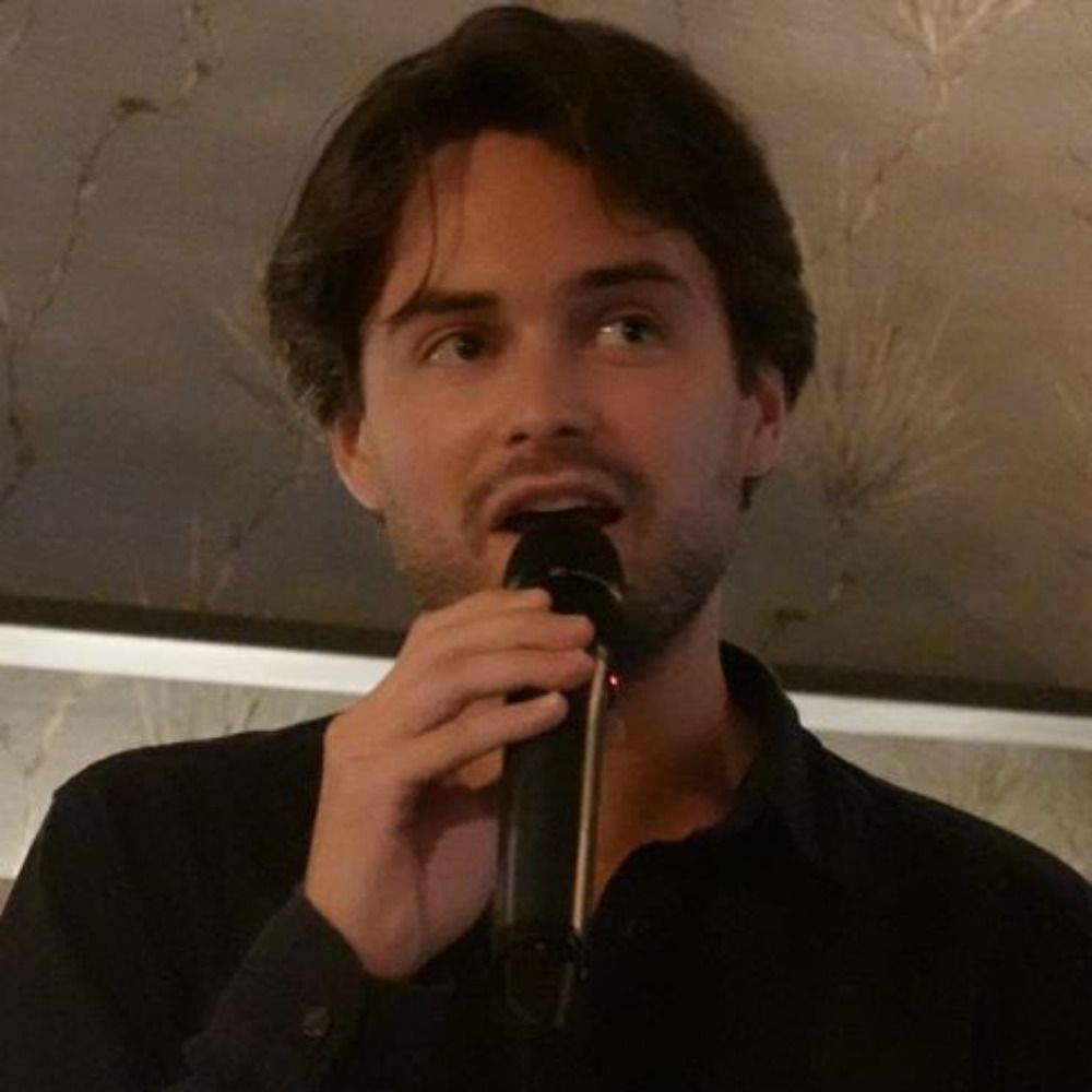 Tobias Mast