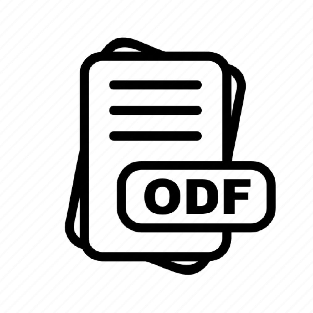 odf