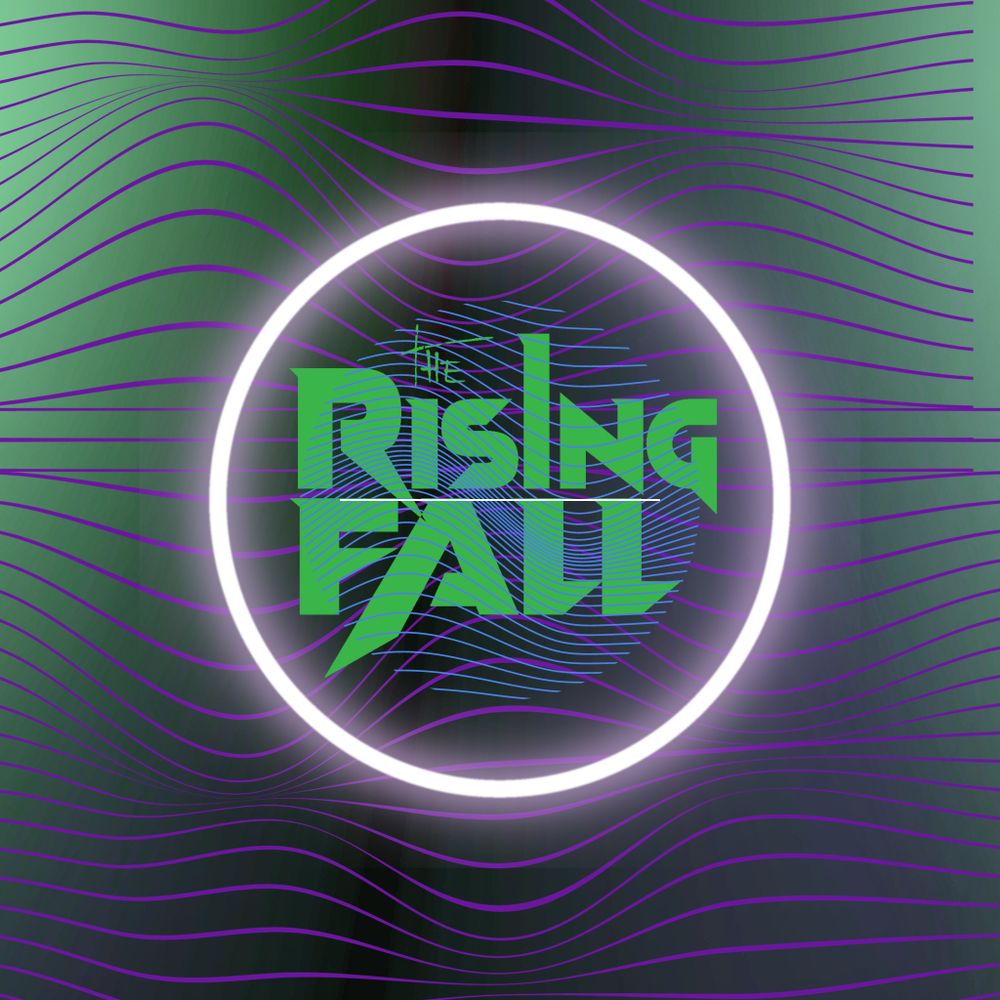The Rising Fall