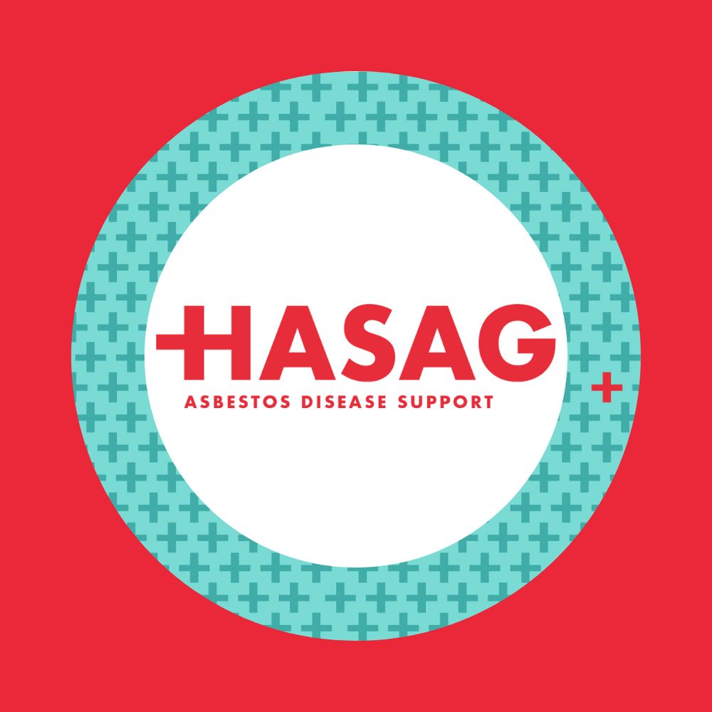 HASAG Asbestos Disease Support