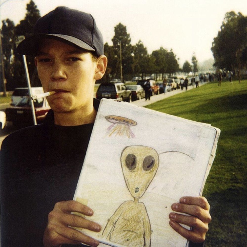 Alietronica 👽💫