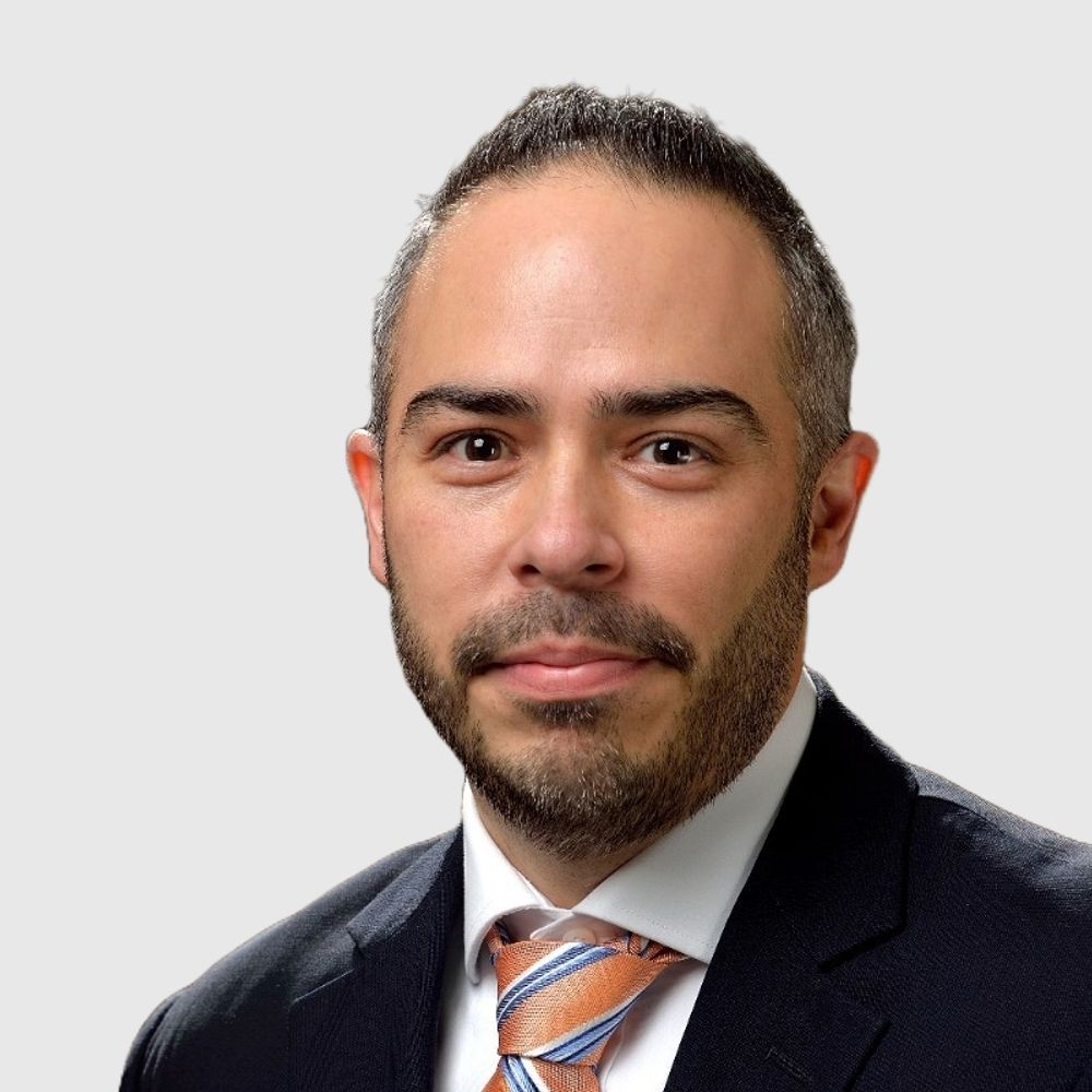 Jacob Trevino