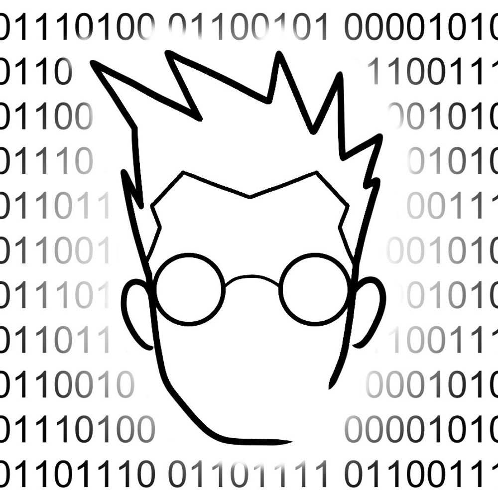 Joel Margolis (teknogeek)